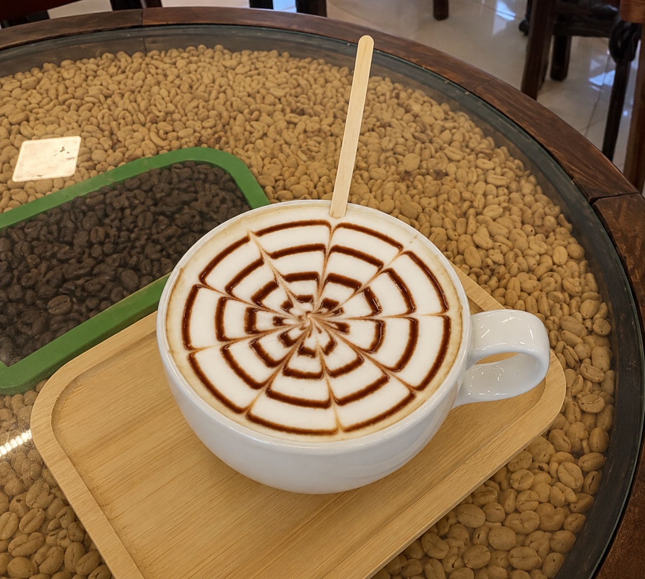Momentos de Café